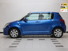 Suzuki Swift - 1.5 GLS - Automaat, Airco en NAP