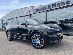 Lynk & Co 01 - 1.5 261pk PHEV 7DCTH , PANODAK , ADAPTIVE CC , CARPLAY