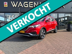 MG ZS - EV Luxury 45 kWh Clima|ACC|Navi|Pano|Leder|SOH 91, 79%