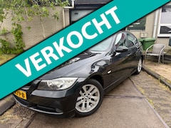 BMW 3-serie - 318i Apk/Airco/6.Bak/Boekjes/Pdc/Elek.ramen