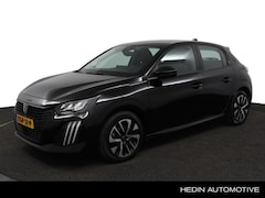 Peugeot 208 - 1.2 Turbo 100pk Style | Navigatie | Apple CarPlay/Android Auto | Bluetooth | Cruise contro