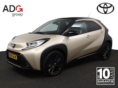 Toyota Aygo X - 1.0 VVT-i S-CVT Envy | Automaat | Stoelverwarming | Cabrio dak | Parkeersensoren | Camera