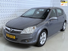 Opel Astra - 1.6 Temptation APK-AIRCO-CRUISE / 211.000km (2007)