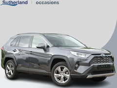 Toyota RAV4 - 2.5 Hybrid Business 306pk | Trekhaak | Stoelverwarming | Achteruitrijcamera | Navigatie |
