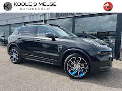 Lynk & Co 01 - 1.5 261pk PHEV 7DCTH , PANODAK , ADAPTIVE CC , CARPLAY