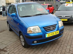 Hyundai Atos - 1.1i Dynamic Prime st bekr elek pak nap apk