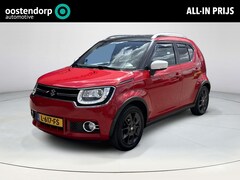 Suzuki Ignis - 1.2 Stijl Automaat | Trekhaak