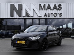 Audi A1 Sportback - 25 TFSI S Line Pro Line S