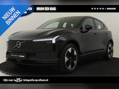 Volvo EX30 - SINGLE MOTOR CORE 51 kWh -CLIMATE|CARPLAY|CAMERA|ADAP.CRUISE|SoH:98%