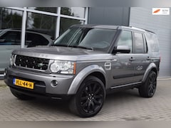 Land Rover Discovery - 3.0 SDV6 SE | Grijs kenteken | EURO 5 | APK 5-2027