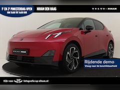 Lynk & Co 02 - MORE 66 kWh -PANO.DAK|ELEK.STOEL|HARMAN/KARDON|20"|360°CAM