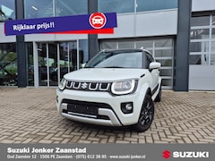 Suzuki Ignis - 1.2 Smart Hybrid Style Spoiler/PDC V+A