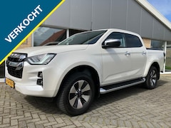 Isuzu D-Max - 1.9 Ext. Cab LSX