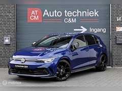 Volkswagen Golf - 1.5 TSI R-LINE/150PK/DSG/ACC/DCC/IQLIGHT/VOL