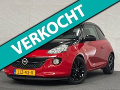 Opel ADAM - 1.2 Airco - Cruise - Nieuwe APK