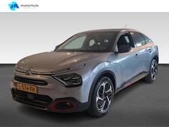 Citroën C4 - 1.2 Puretech Feel Edition | Achteruitrijcamera | Bluetooth telefoonvoorbereiding | DAB ont