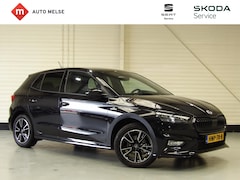 Skoda Fabia - 1.0 TSI Greentech 115pk DSG-7 Monte Carlo