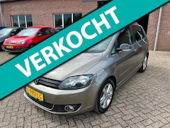 Volkswagen Golf Plus - 1.4 TSI Highline // Nieuwe APK