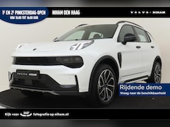 Lynk & Co 01 - 1.5 PHEV CORE -CARPLAY|ADAP.CRUISE|CAMERA|LED|STOEL/STUURVERW.|19"