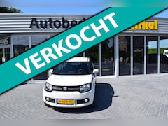 Suzuki Ignis - 1.2 Comfort