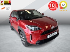 Toyota Yaris Cross - 1.5 Hybrid Dynamic