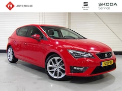 SEAT Leon - 1.4 TSI ACT 150PK FR Dynamic