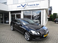 Mercedes-Benz 350 - E350 Coupe Sport Edition