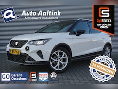 SEAT Arona - 110PK TSI FR AUTOMAAT | SPORTIEF | 17" LM VELGEN
