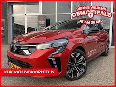 Mitsubishi Colt - 1.0iTurbo Instyle | 8 jaar garantie | Navi | Google Build in