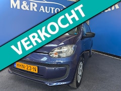 Volkswagen Up! - 1.0 move up Nieuwe APK