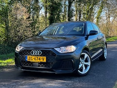 Audi A1 Sportback - 30 TFSI Advanced epic | Automaat + Leder + Cruise Nu € 16.975,