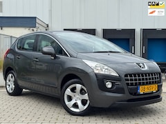 Peugeot 3008 - 1.6 VTi ST Climate Cruise Carplay Nap Apk