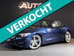 BMW Z4 Roadster - SDrive35is M Edition Hardtop/ Keyless Entry/ Stoelverwarming/ Cruise Control/ Leder/ Navi/