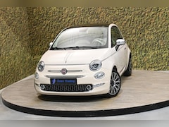 Fiat 500 - 1.2 Collezione | Carplay | PDC | *Uniek Beige