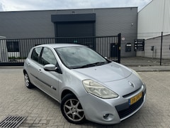 Renault Clio - 1.2-16V Clima Navi Cruise
