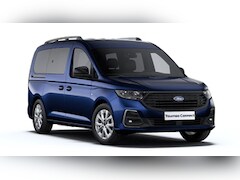 Ford Tourneo Connect - 1.5 PHEV L2 Titanium | Trekhaak | 7 zitplaatsen | AGR stoelen | LED v+a | Adaptive Cruise