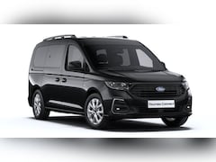 Ford Tourneo Connect - 1.5 PHEV L2 Titanium | Trekhaak | 7 zitplaatsen | AGR stoelen | LED v+a | Adaptive Cruise