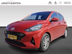 Hyundai i10 - 1.0 Comfort Smart 5-zits | Achteruitrij camera | Apple Carplay/Android Auto |