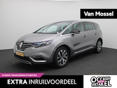 Renault Espace - 1.6 TCe Dynamique 7p. | Automaat | Panoramadak | Half- Lederen Bekleding | Achteruitrijcam