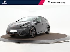 CUPRA Born - 204pk Essential 62 kWh · Panoramadak · SOH 95, 7% · Camera · P-Sensoren · Apple/Android Ca