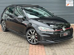 Volkswagen Golf - 2.0 TSI GTI Performance DSG Virtual | Leder | Camera | Acc
