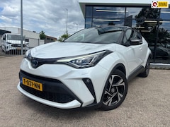 Toyota C-HR - 2.0 Hybrid Style|Trekhaak|All season