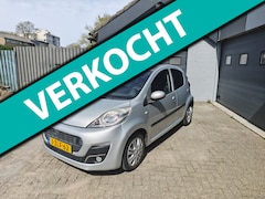 Peugeot 107 - 1.0 Envy, Airco, Parking system, Elektrische ramen, Nieuwe apk