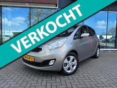 Kia Venga - 1.6 CVVT Super Pack - Navi - Camera - Cruise - Org.NL