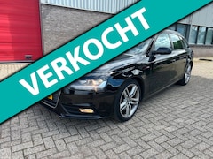Audi A4 Avant - 2.0 TDI Pro Line S EXPORT