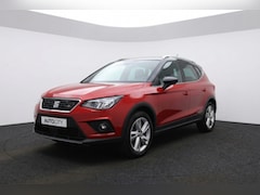 SEAT Arona - 1.0 TSI FR 116pk Blindspot l Camera l Carplay l