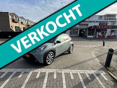 Toyota Aygo X - 1.0 VVT-i MT Pulse