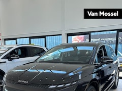 Skoda Enyaq iV - 85 Business Edition 286 PK | Automaat | Trekhaak | Business Upgrade MAXX pakket | Matrix L