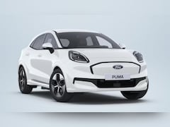 Ford Puma Gen-E - Select 47 kWh | Camera | All weather banden | Winter Pack | Comfort Pack |