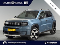Fiat Grande Panda - La Prima 1.2 Hybrid 110pk e-DCS6 | VERW. VOORRUIT | VERW. VOORSTOELEN | STUURVERW. | NAVI